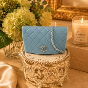 CWC 11 - Chanel #5 Inspired by  Chanel