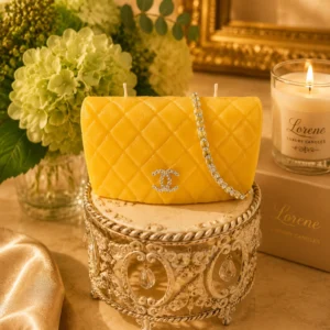 CWC 12 - Chanel # 5 Inspired by Chanel