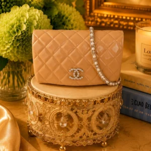 CWC01- Chanel #5 Inspired by Chanel