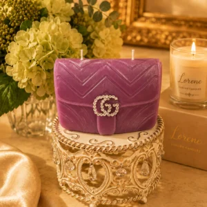 GG03 - Bloom Inspired by Gucci