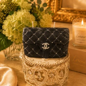 CCL06 - Chanel Bleu Inspired by Chanel