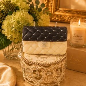 CCL15 -Chanel Bleu Inspired by Chanel