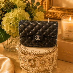 CCL20 - Chanel #5 Inspired by Chanel