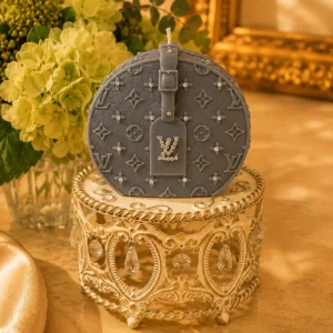 LVRD10 - Chanel Bleu Inspired by Chanel