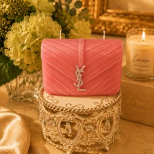 YSL01 - Bitter Peach
