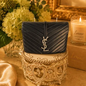 YSL03 - Vanilla Buttercream