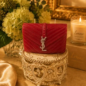 YSL05 - Strawberry Shortcake