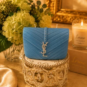 YSL07 - Georgia Peach