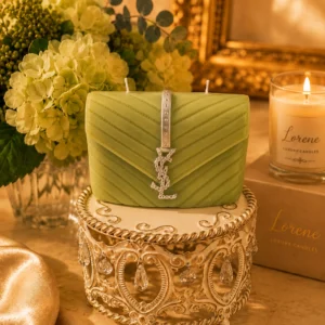 YSL09 - Honeysuckle & Jasmine