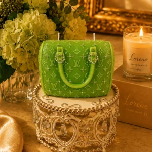 LVSP 10 - Flora Inspired by Gucci
