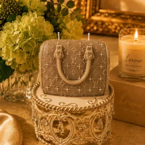 LVSP 11 - Chanel #5 Inspired by Chanel